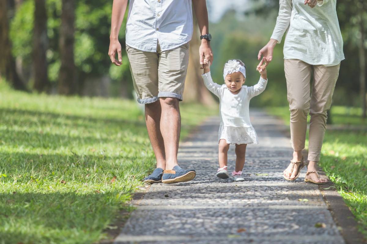 10 Successful Tips For First-Time Parents Mothercare