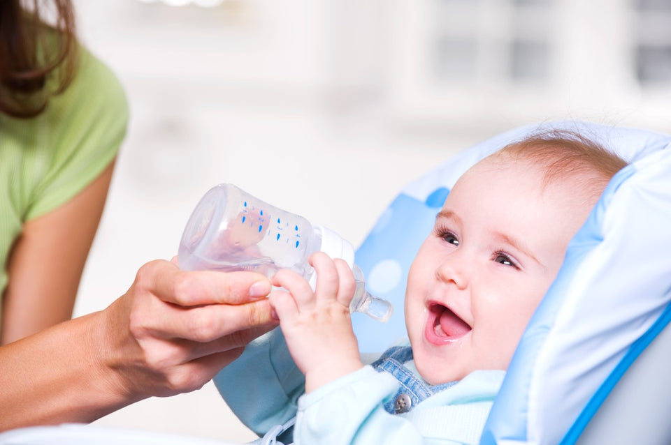Choosing the Right Baby Powder: A Winter Edition Guide