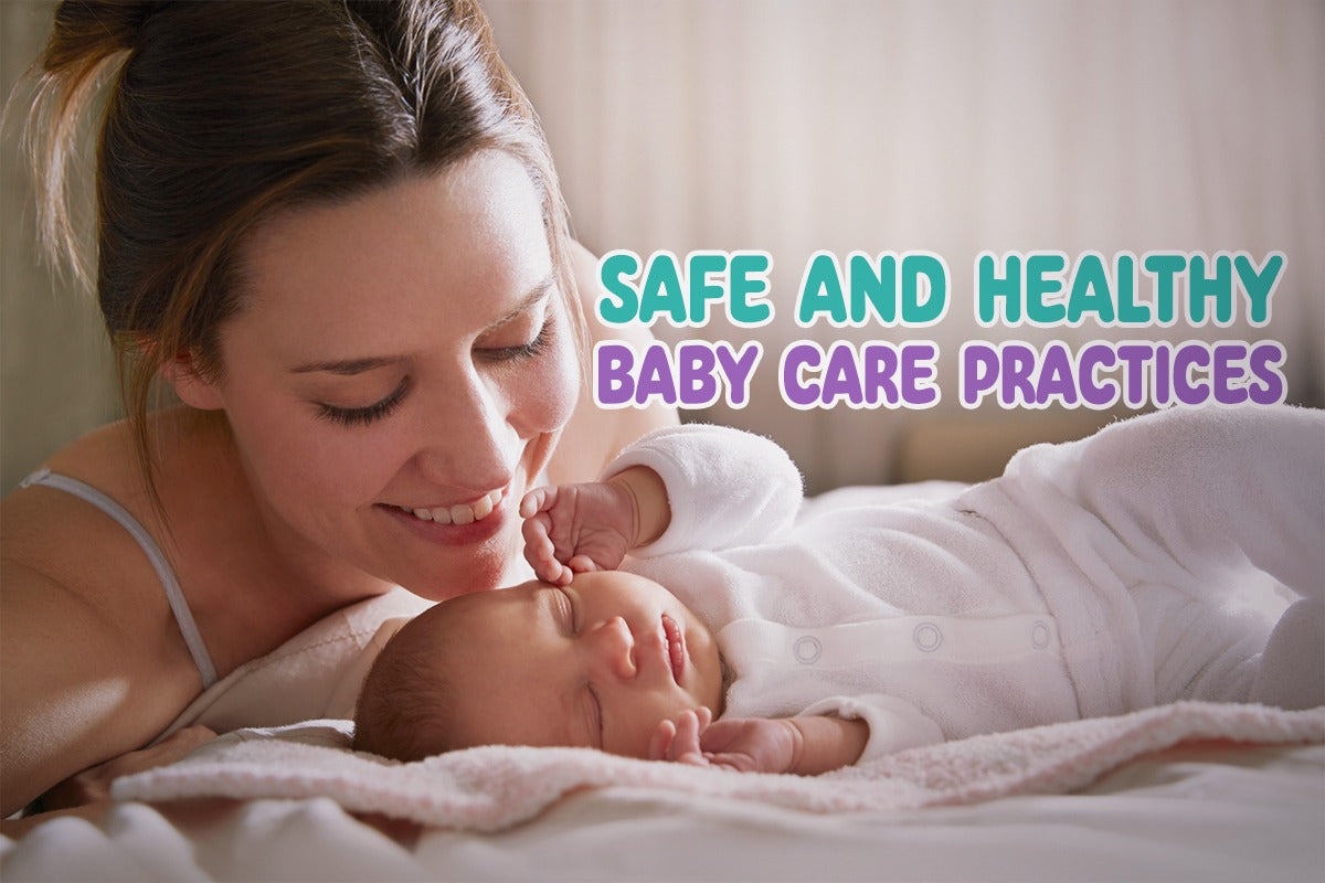 Celebrating Bakra Eid with Safe and Healthy Baby Care Practices
