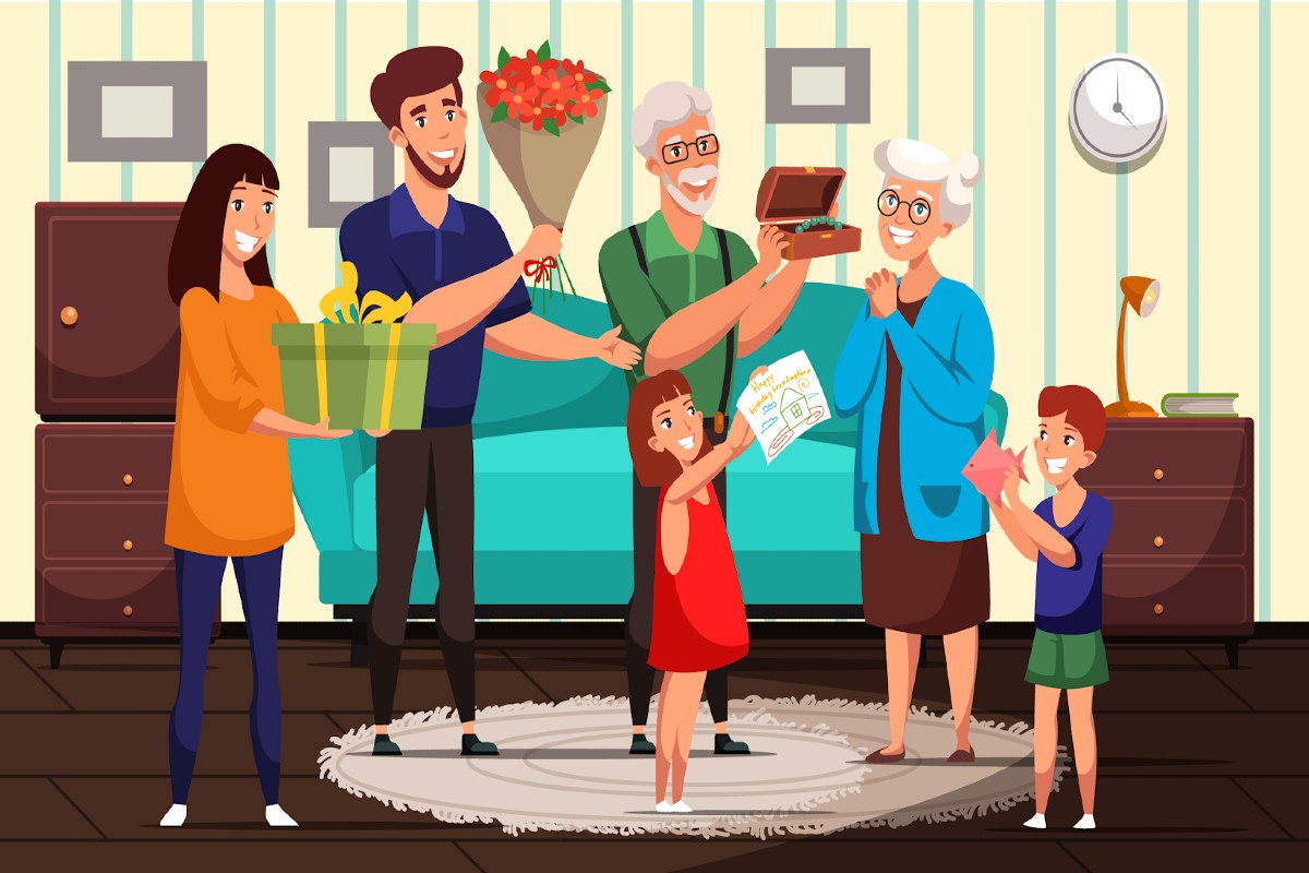 10 Heartwarming Parents' Day Gift Ideas for New Moms and Dads
