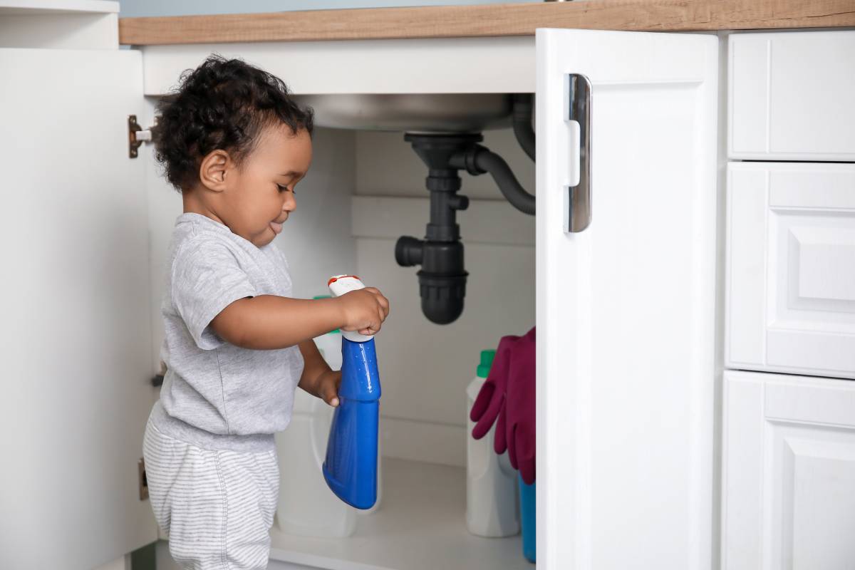 Essential Measures for Keeping Your Little One Safe