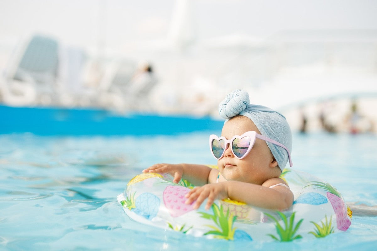 Caring for Your Baby's Comfort In the Sunny Season: A Comprehensive Guide To Natural Summer Baby Care