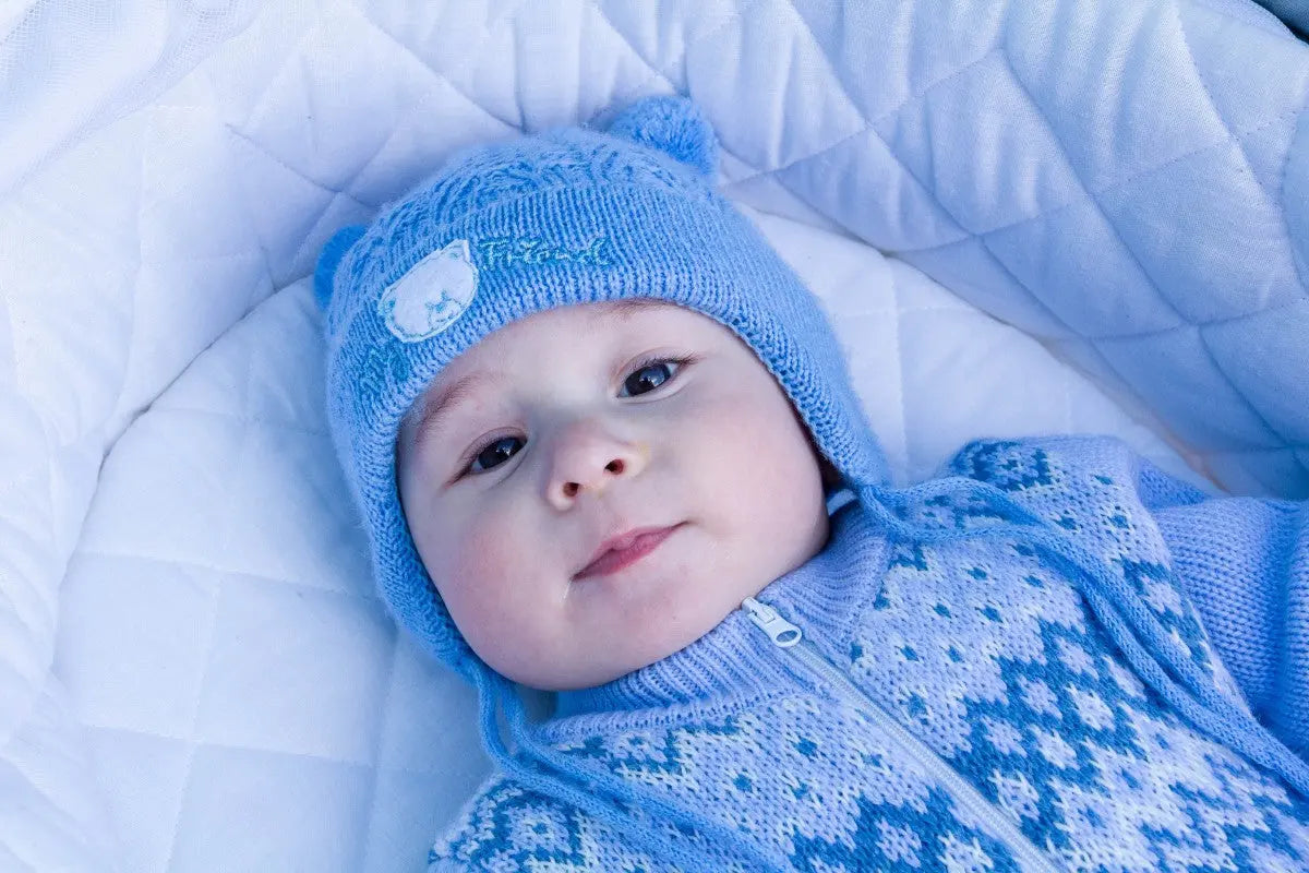 How To Protect Newborns In Cold Weather? – Mothercare