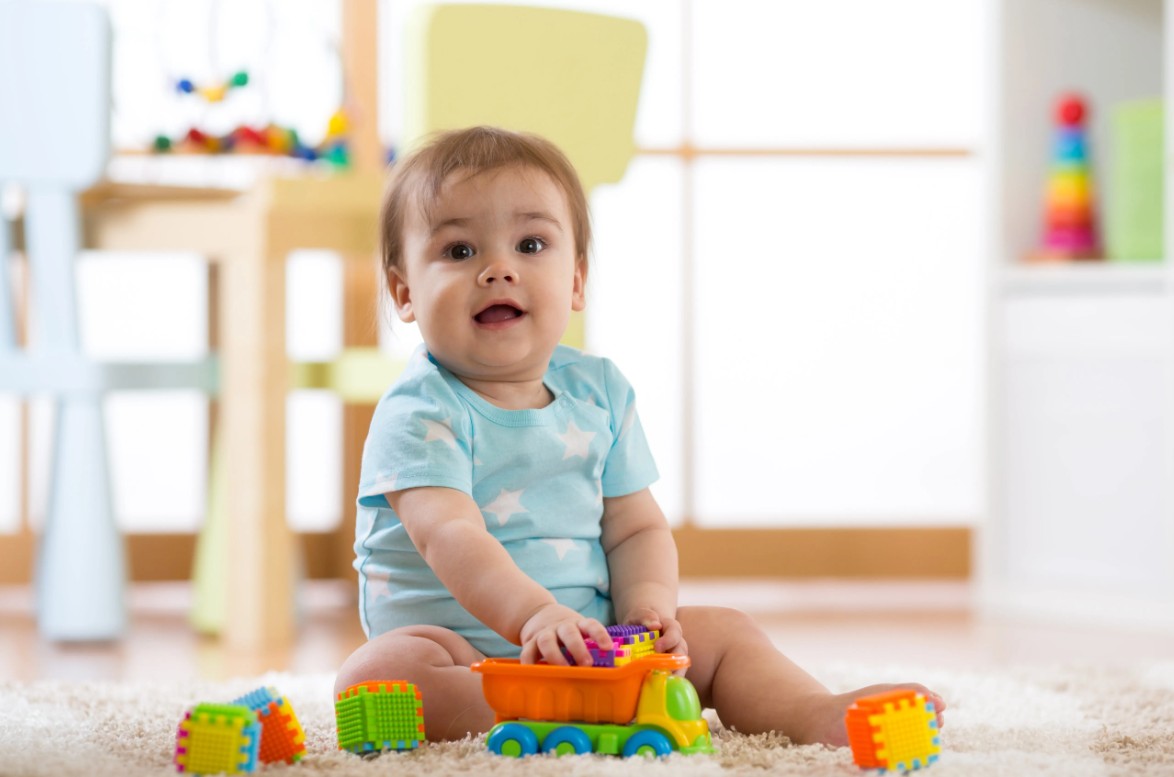 Summer Essentials for Your Baby: Keeping Cool and Rash-Free
