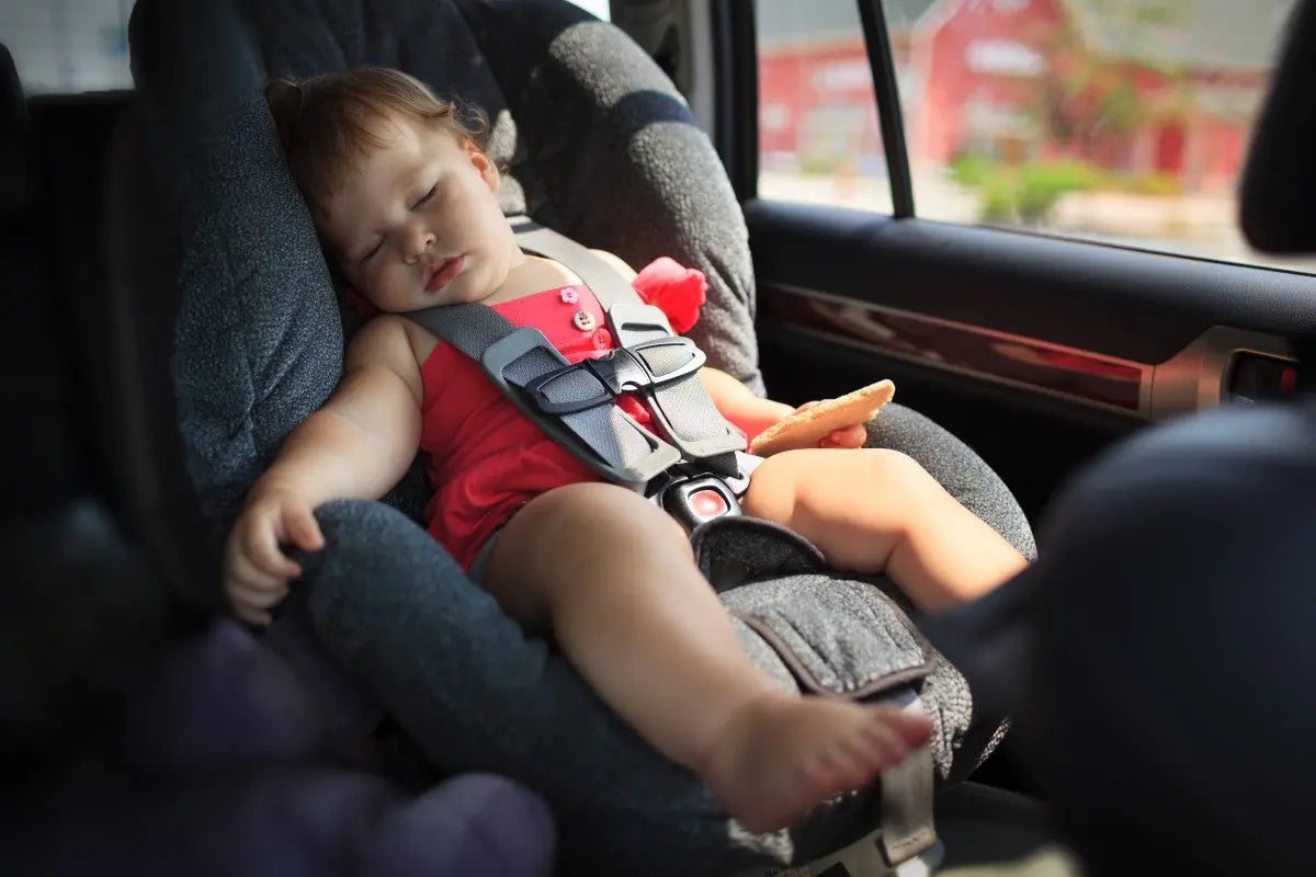 How To Take Care Of Your Baby While Travelling