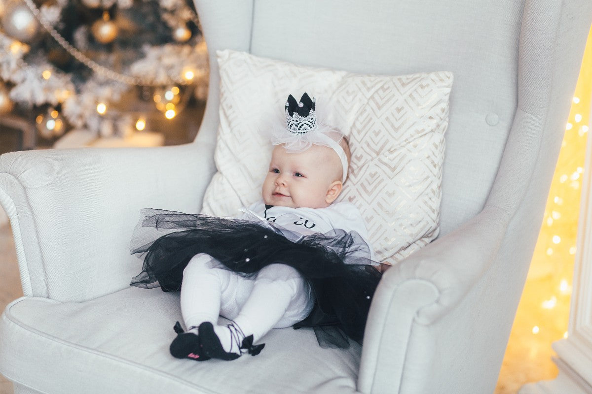 Ensuring Safe and Cozy Sleep for Your Little One: Winter Bedtime Tips