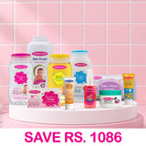 All in one Care Box