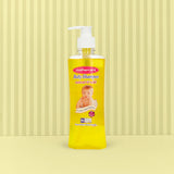 Baby Shampoo - Yellow