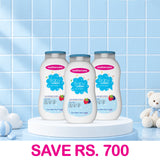 Baby Lotion French Berries - Pack of 3
