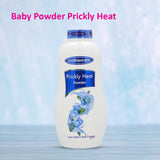 Prickly Heat Powder