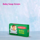 Baby Soap Green