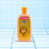 Lion Bath & Shower Wash 215ml