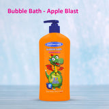 Bubble Bath - Apple Blast