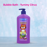 Bubble Bath - Yummy Citrus