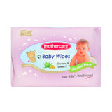 Baby Wipes Purse Pack - Purple