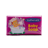 Baby Soap Purple