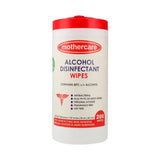 Mothercare Alcohol Disinfectant Wipes 200 Pcs