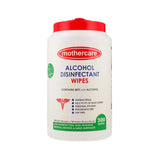 Mothercare Alcohol Disinfectant Wipes 300 Pcs