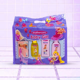 Mothercare Baby Girl Gift Bag Featuring Cartoon Character Barbie The Doll