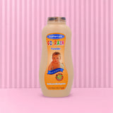 Mothercare Baby Go Rash Powder