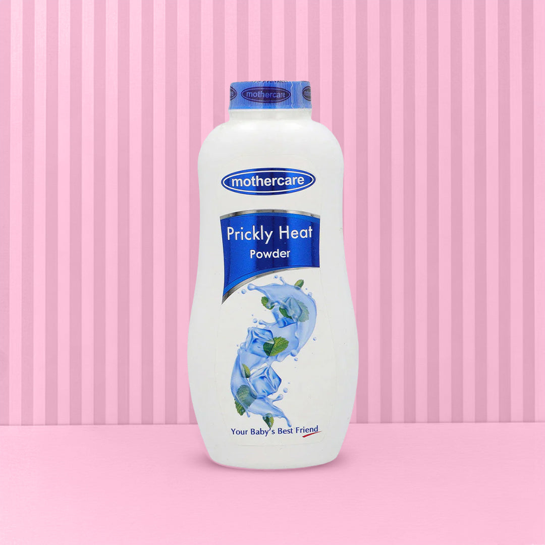 Mothercare Baby Prickly Heat Powder