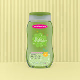 Mothercare Baby Shampoo Green Soft Care
