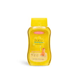 Mothercare Baby Shampoo Yellow Small Medium