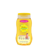 Mothercare Baby Shampoo Yellow Tear Free Large & Family Size Bottle