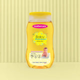Mothercare Baby Shampoo Yellow PDP