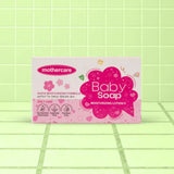 Mothercare Baby Soap Moisturizing Lotion PDP