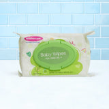 Mothercare Baby Wipes Green Tea Tree Oil Photography