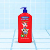 Mothercare Bubble Bath Milk And Coconut PDP