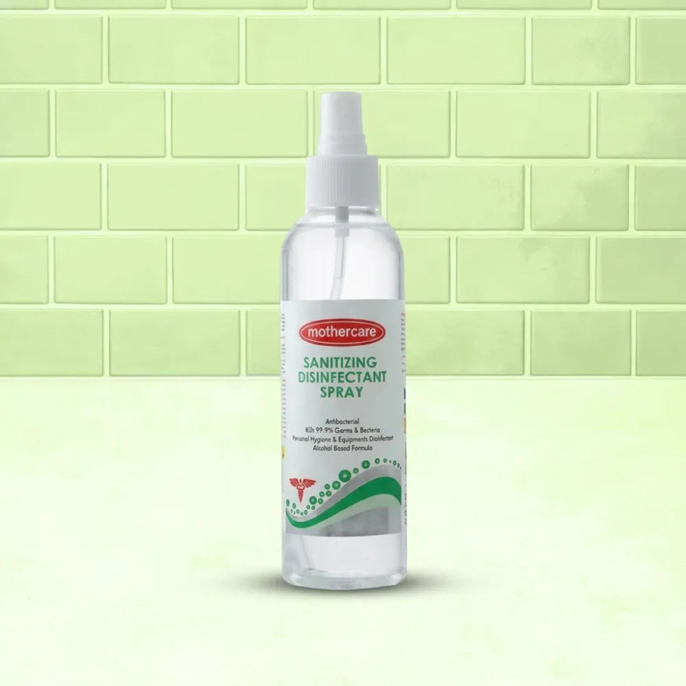 Mothercare Disinfectant Spray 200ml