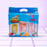 Mothercare Funny Story Gift Bag Featuring Toy Story Cartoon Characters