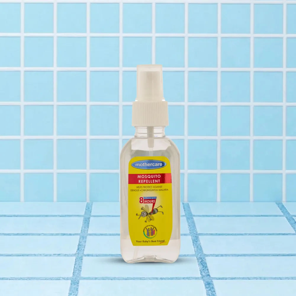 Mothercare Mosquito Repellent Spray 100ml