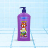 Mothercare Yummy Citrus Bubble Bath 550ml 3-in-1 Baby Care Shampoo, Conditioner And Body Wash