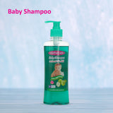 Baby Shampoo - Apple