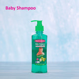 Baby Shampoo - Apple