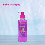Baby Shampoo - Grape