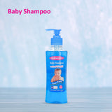 Baby Shampoo - Tear Free