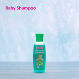 Baby Shampoo - Apple