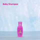 Baby Shampoo - Grape