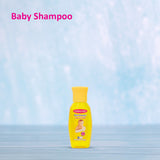 Baby Shampoo - Yellow
