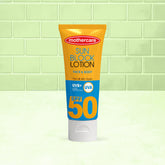 Sun Block Lotion - SPF 50