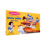 Snow White Gift Box