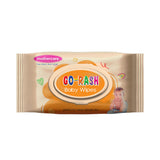 Go Rash Wipes 80pcs