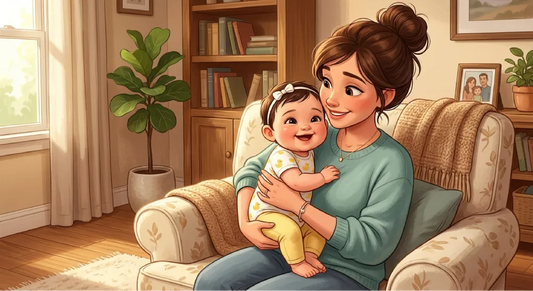 Summer Baby Care: Simple Tips to Keep Your Little One Cool and Comfortable