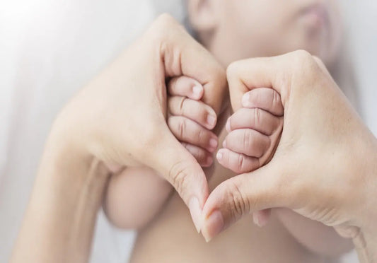9 Common Mistakes Made By First-Time Parents Mothercare