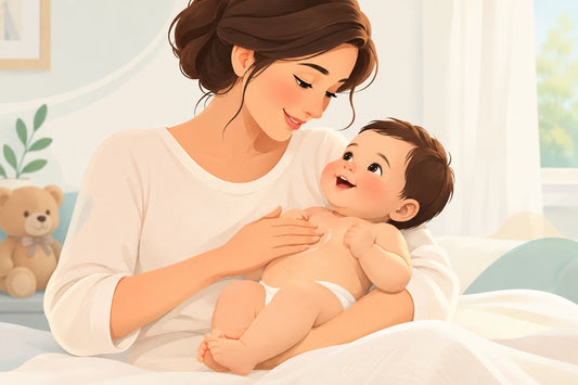 Best Oil for Babies: How to Choose the Right Baby Oil