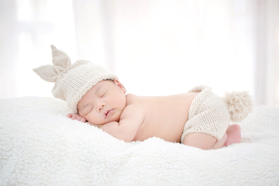 Soothing Solutions for Colicky Newborns: Gentle Ways to Bring Comfort